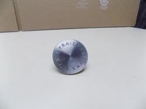 Magis Lyra Barstool Center Aluminum Medallion Seat Retainer Fastener w/ Screw - Picture 1 of 4