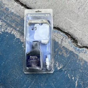 OEM Husqvarna 575956801 Maintenance Kit for Husqvarna 235 & 240 - NEW - Picture 1 of 4