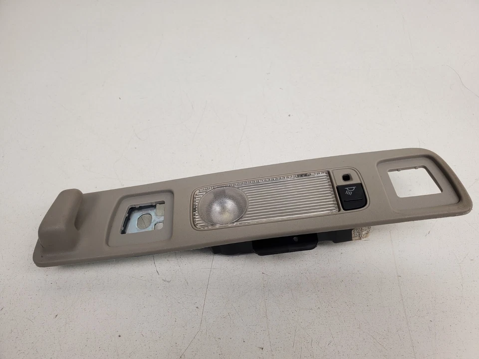 Cadillac XTS 2013-2017 sedán mango de agarre izquierdo interior luz de lectura lámpara OEM Foto 1 de 4