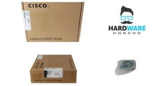 CISCO C9130AXE-E Catalyst 9130 Series Access Point - Fast Free Shipping! - Picture 1 of 5