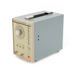 Generator sygnału audio TAG101 Generator sygnału wysokiej częstotliwości niskiej częstotliwości - Zdjęcie 1 z 14