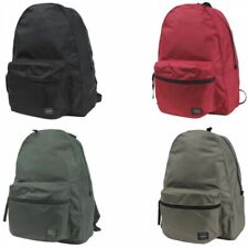 PORTEER Yoshida Bag 808-06855 Backpack ROUND 4 Colors Japan EMS
