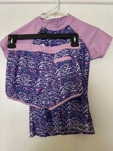 Eddie Bauer Kid’s Swimsuit Set – Size M (10/12) – Stylish & Comfortable - Picture 1 of 11