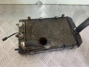 KAWASAKI VN1500 CLASSIC RADIATOR YEAR 1999 -2006 (CMB1166) - Picture 1 of 8