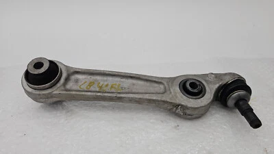 Оригинальный передний левый нижний рычаг управления подвеской для BMW F02 740Li RWD 2009-2015 годов выпуска - Изображение 1 из 4