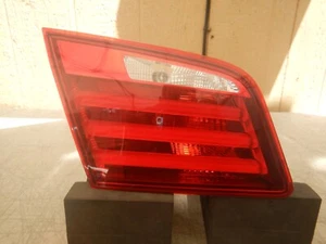2011 2012 2013 BMW 5 SERIES F10 LEFT SIDE TRUNK LIGHT OEM - Picture 1 of 10