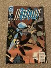 Detective Comics #648 - 1992 1st App Spoiler