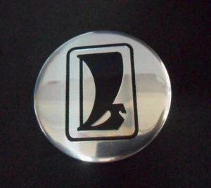 ADESIVO LAMINATO RIGIDO LOGO LADA 50 mm NO 3D - Foto 1 di 1