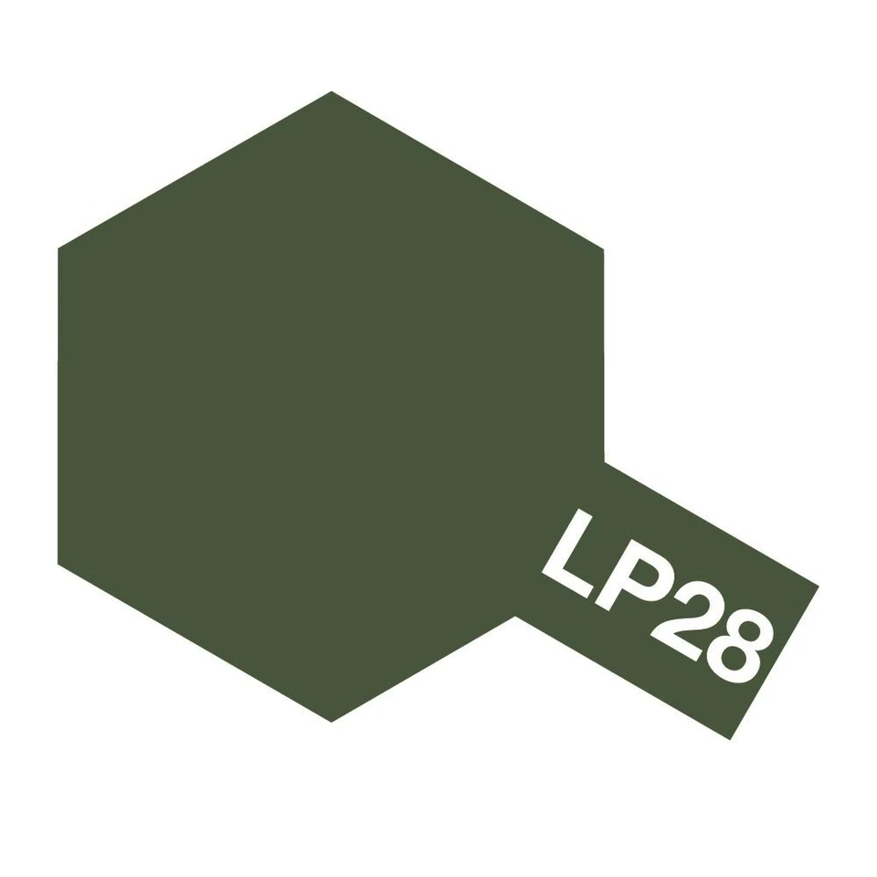 TAMIYA Lacquer Model Paint 10ml - Choose Your Colour - Image 1 of 1