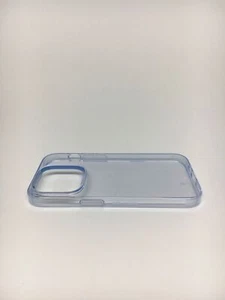 tech21 EvoLite Huelle fuer iPhone 15 – transparent - Zdjęcie 1 z 4