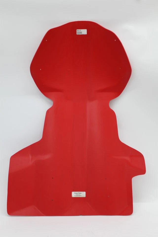 CHASIS SKINZ POLARIS IQ (MODELOS TODOS-IQ CON PARACHOQUES DELANTERO DE PLÁSTICO EXCEPTO FST) Foto 1 de 1