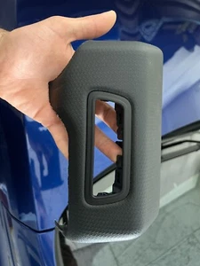 682608521R MASCHERINA RIVESTIMENTO CRUSCOTTO CENTRALE LATO SINISTRO CLIO 5 - Foto 1 di 2