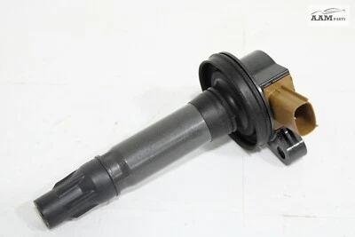 2016-2019 FORD EXPLORER 3.5L LADO DIREITO DO PASSAGEIRO MOTOR BOBINA DE IGNIÇÃO FABRICANTE DE EQUIPAMENTO ORIGINAL - Imagem 1 de 4