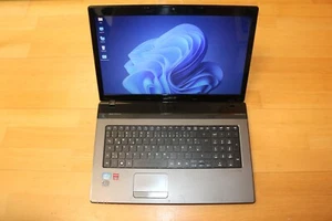 Acer Aspire 7750G-2678G75Bnkk Intel Core i7-2670QM 2.20 GHz 500 GB 16 GB - Bild 1 von 13