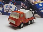 TONKA - MADE IN USA - SKIP LORRY & SKIP - 1980'S TOY / UNBOXED