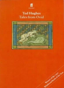 Tales from Ovid By Ted Hughes - Picture 1 of 1