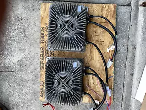 One (1) ThunderStruck Motors TSM2500 CAN Battery onboard charger ( 2 available) - Picture 1 of 4