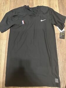 Nike NBA Player Issued Pro Hyperstrong Padded Compression BQ2419-010 4xl