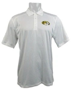 Missouri Tigers weißes Team Issued Nike Dri Fit Shirt Größe S 581703 - Bild 1 von 5