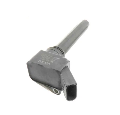 AUDI A3 A4 A6 2015-2017 (8V B9 C7) 1.8T / 2.0T TURBO MOTOR JUEGO DE BOBINAS DE ENCENDIDO (4) Foto 1 de 4