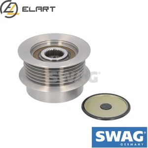 ALTERNATOR FREEWHEEL CLUTCH 33 11 0196 FOR VOLVO B4204T41/4204T11 2.0L 4cyl - Picture 1 of 7
