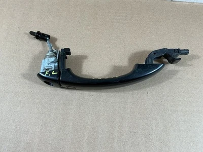 Manija de puerta exterior delantera izquierda OEM para Audi S5 A5 2008-2017 Foto 1 de 4