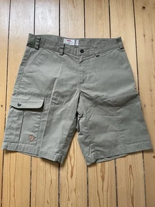 Fjällräven Karl Pro Shorts Savanna Gr. 48 - Bild 1 von 3