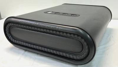 Paradigm Reference Subwoofer MilleniaSub AAQG553539O06 - Image 1 of 4