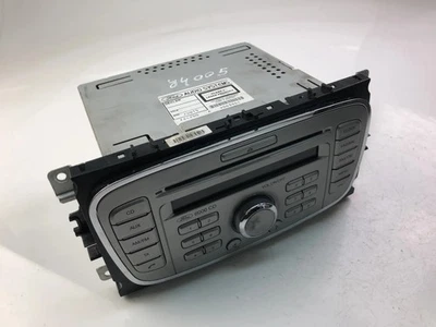 FORD MONDEO IV BA7 Musik-Player ohne GPS 8S7T-18C815-AC 2010 14655828 - Bild 1 von 4
