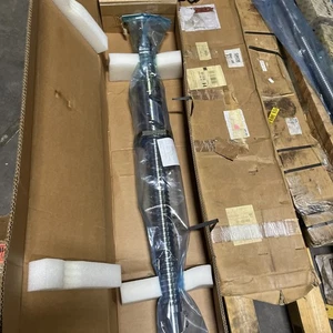 GROB KUGELUMLAUFSPINDEL KGT63-3-15-700-0-1-01 - Bild 1 von 5