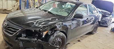 Motor Toyota Camry 2.5L 2011 fabricante de equipamento original 138K milhas - LKQ434004070 - Imagem 1 de 4