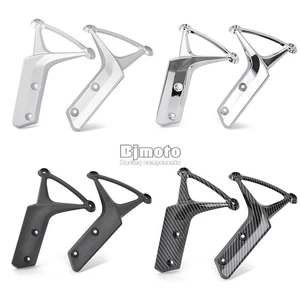 Z 900 RS Aluminum Front Fender Bracket For Kawasaki Z900RS 2018-2025 - Imagen 1 de 15