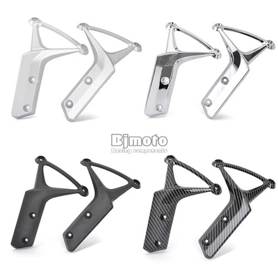 Z 900 RS Aluminum Front Fender Bracket For Kawasaki Z900RS 2018-2025 - Image 1 of 4