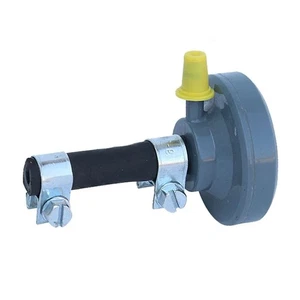 Optimized Heating Solution For Webasto Diesel Engine Heater Check Valve Kit - Picture 1 of 10