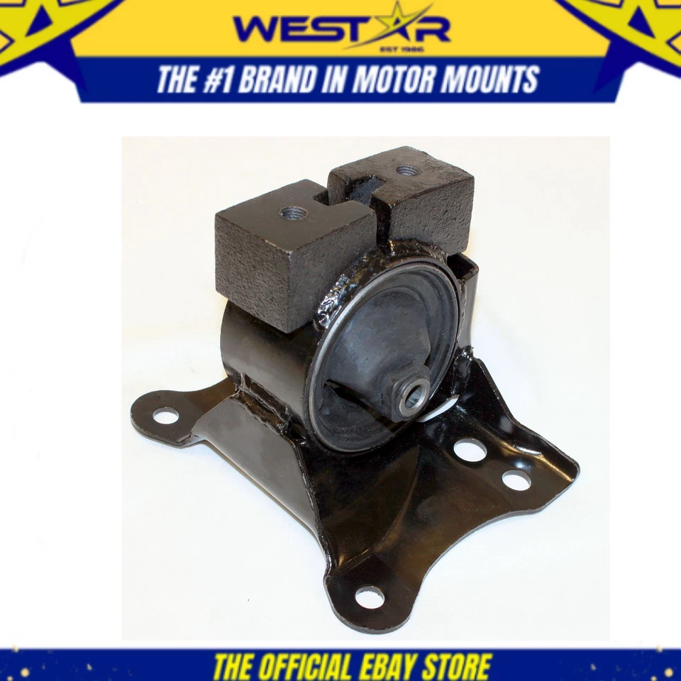 Auto Trans Mount 9471 fits 02-06 Nissan Sentra 2.5L-L4 - Изображение 1 из 1