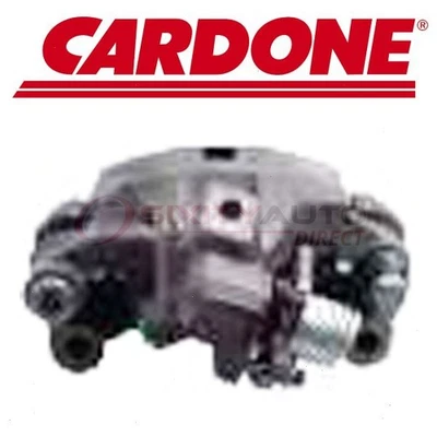 Cardone Reman Rear Right Disc Brake Caliper for 2007-2009 Chrysler Aspen - kg - Image 1 of 4