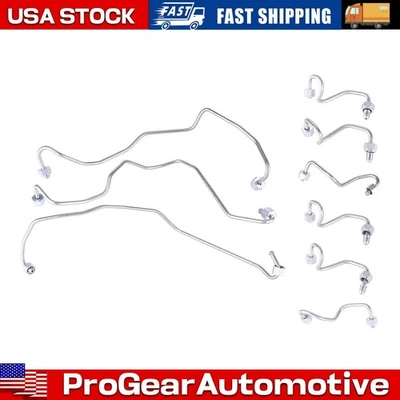 Juego de tubos de combustible 3,0 L 68334956AA para Jeep Grand Cherokee 2014 2015 2016 2017-2019 Foto 1 de 4