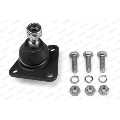 MOOG Rotule des Deux Côtés Dessous Avant pour Alfa Romeo Alfasud Sprint - Photo 1/3