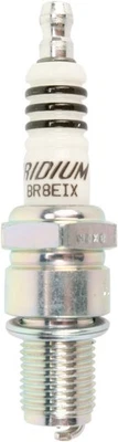 Iridium IX Spark Plug BR8EIX NGK 5044 - Image 1 of 2