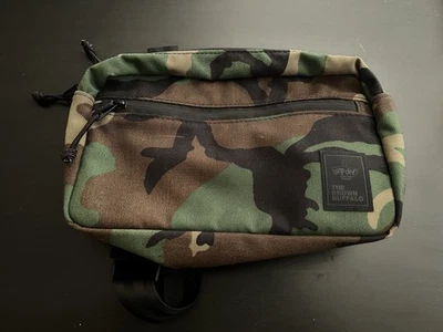 Supdef X The Brown Buffalo Sling Superior Defense - Image 1 of 4