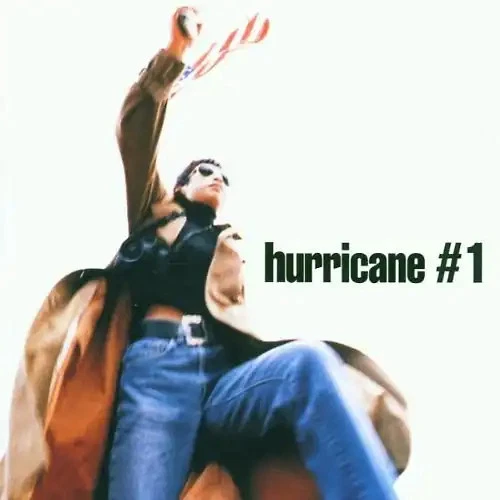 Hurricane No.1 - Hurricane No.1 - Bild 1 von 1