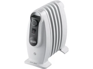 Radiador - DeLonghi Nano TRNS 0808.M, 800 W, 8 elementos, Real Energy, Función a - Imagen 1 de 3