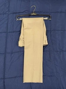 Brooks Brothers Boys Stretch Cotton Twill Advantage Dress Pants - Picture 1 of 4