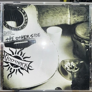The Other Side von Godsmack (CD, Nov-2003, Universal Distribution) - Bild 1 von 3