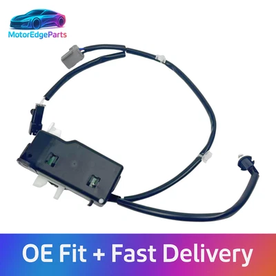 4L3Z7E096AB 4L3Z7E096AA Fit Ford F150 2004-2014 Automatic Shift Lock Actuator - Image 1 of 4