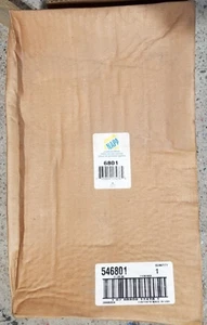 NAPA Air Filter Part# 6801 - Picture 1 of 1