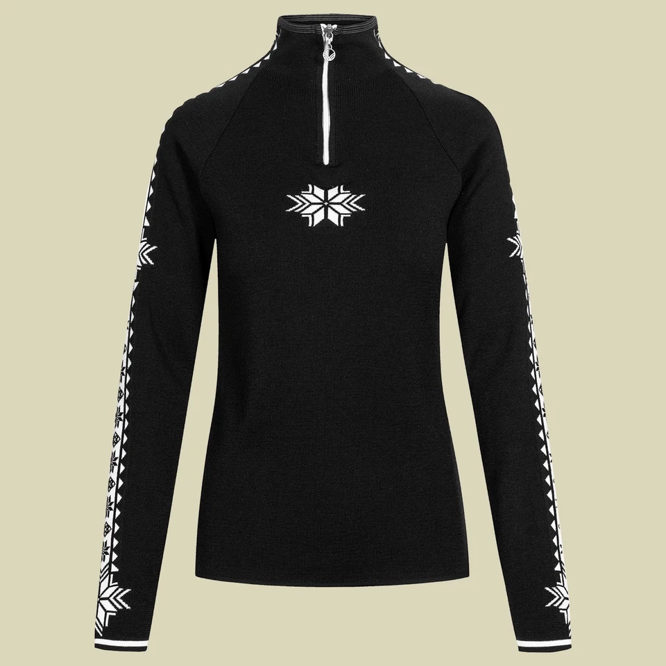 Dale of Norway Geilo Sweater Women Damen Merino-Pullover