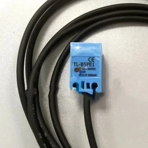 1PCS NEW For KFPS TL-B5PE1 TL-B5NE1 Photoelectric Switch Sensor - Picture 1 of 1