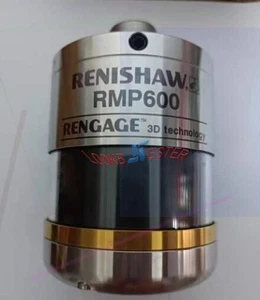 1PCS USED RENISHAW RMP600 probe - Picture 1 of 1
