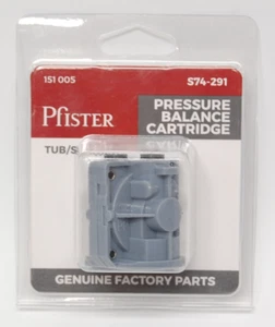 Pfister S74-291 Pressure Balance Cartridge for Tub/Shower Valve - Picture 1 of 2